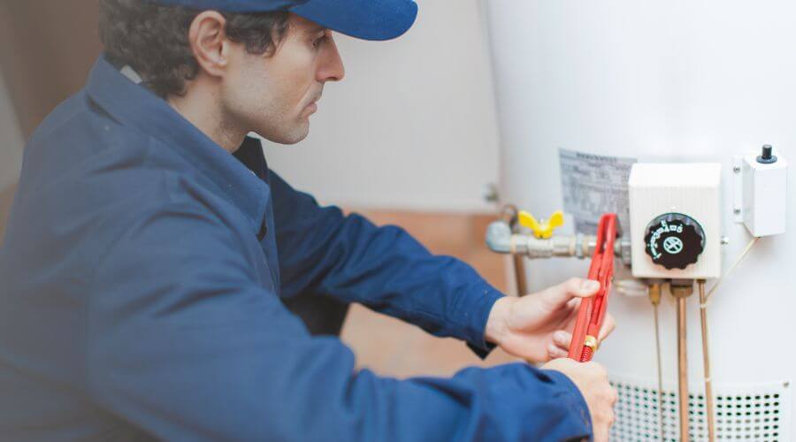 Expert burst pipe repair services in Pembroke, GA
